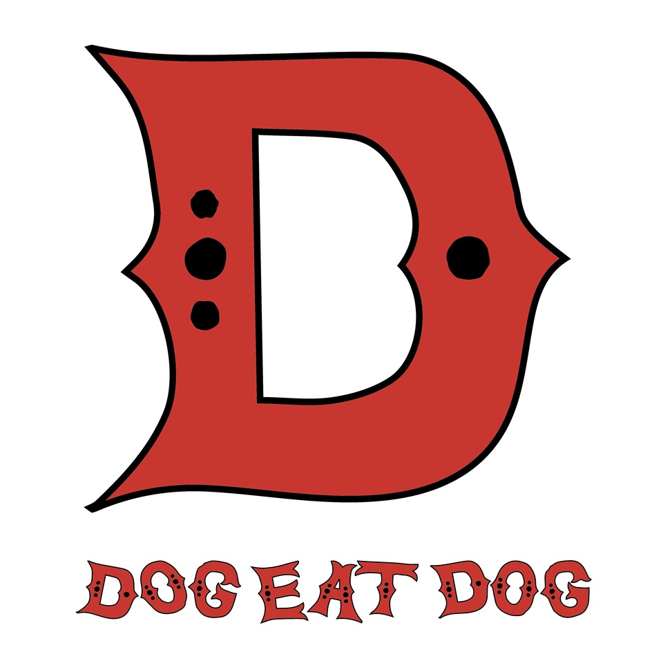 Изображение товарного знака DOG EAT DOG