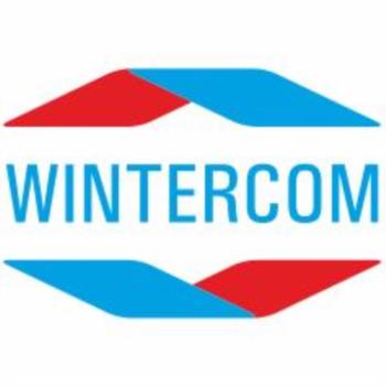 Знак WINTERCOM