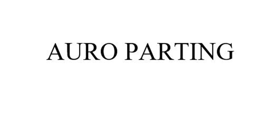 AURO PARTING