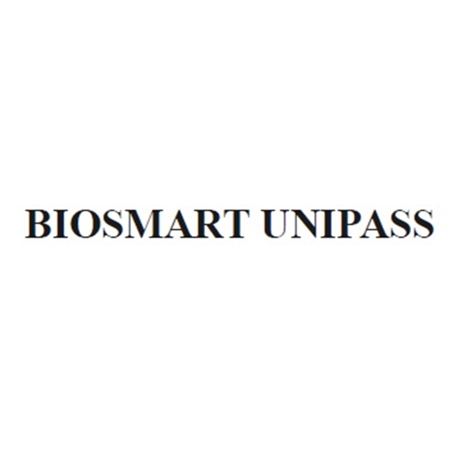 BIOSMART UNIPASS