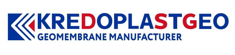 KREDOPLASTGEO GEOMEMBRANE MANUFACTURER