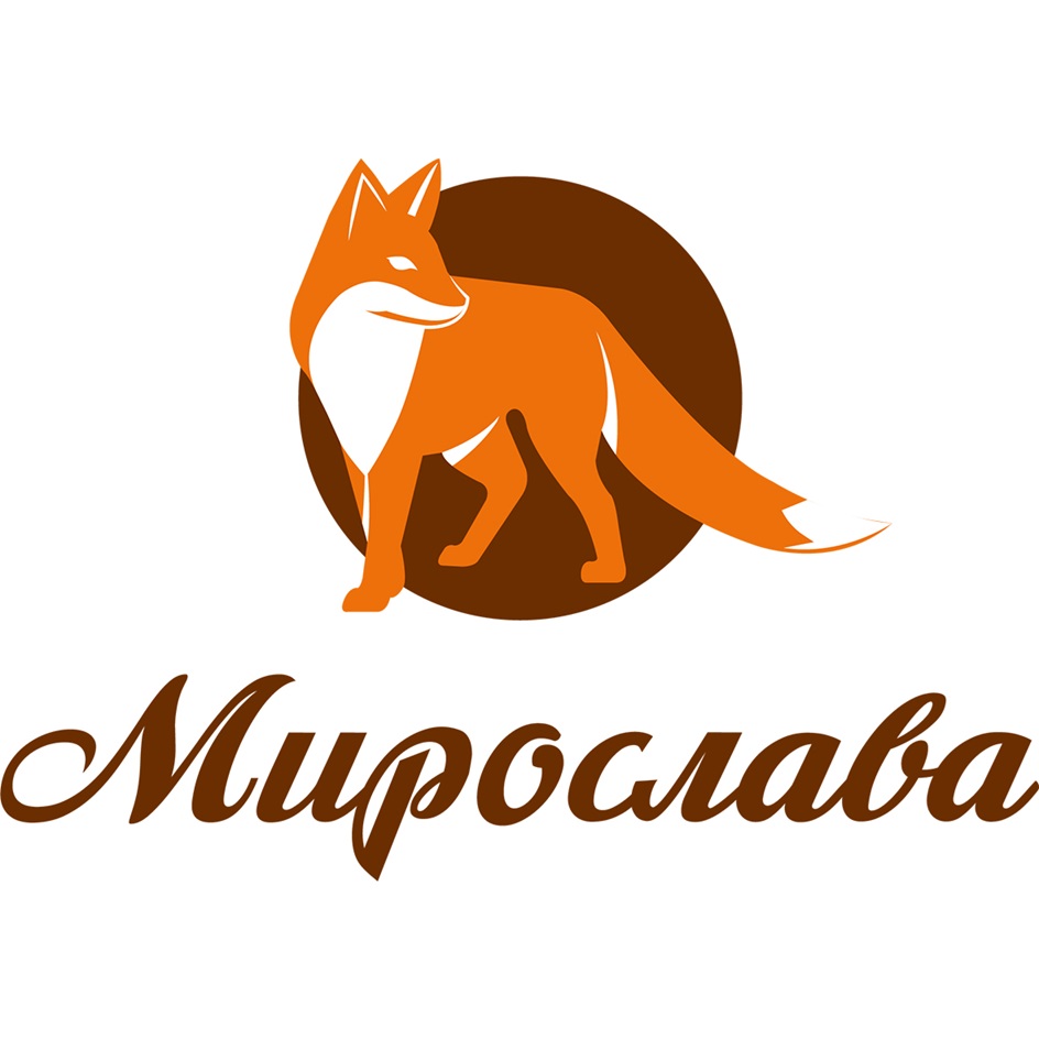 Изображение товарного знака Мирослава