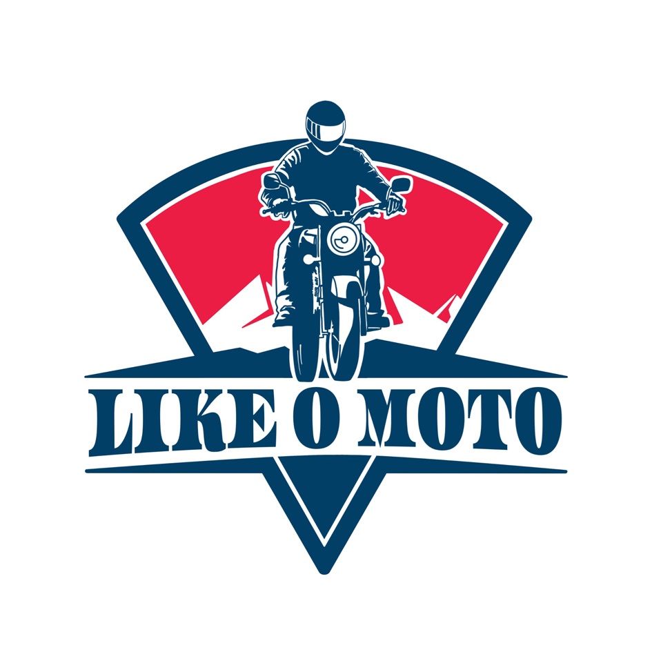 LIKE O MOTO