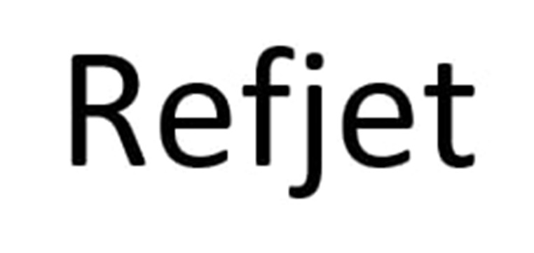 Refjet