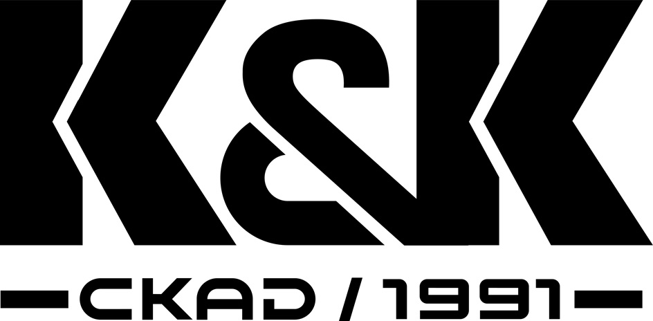 Изображение товарного знака K&K-СКАЗ/1991