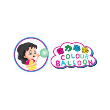 ♡カラー泡 COLOUR BALLOON