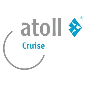 Изображение товарного знака atoll Cruise