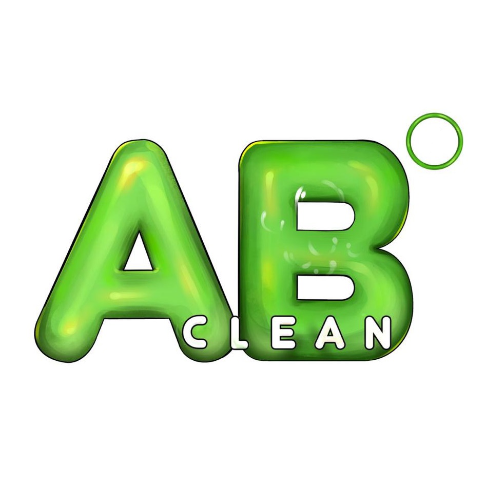 Изображение товарного знака AB CLEAN