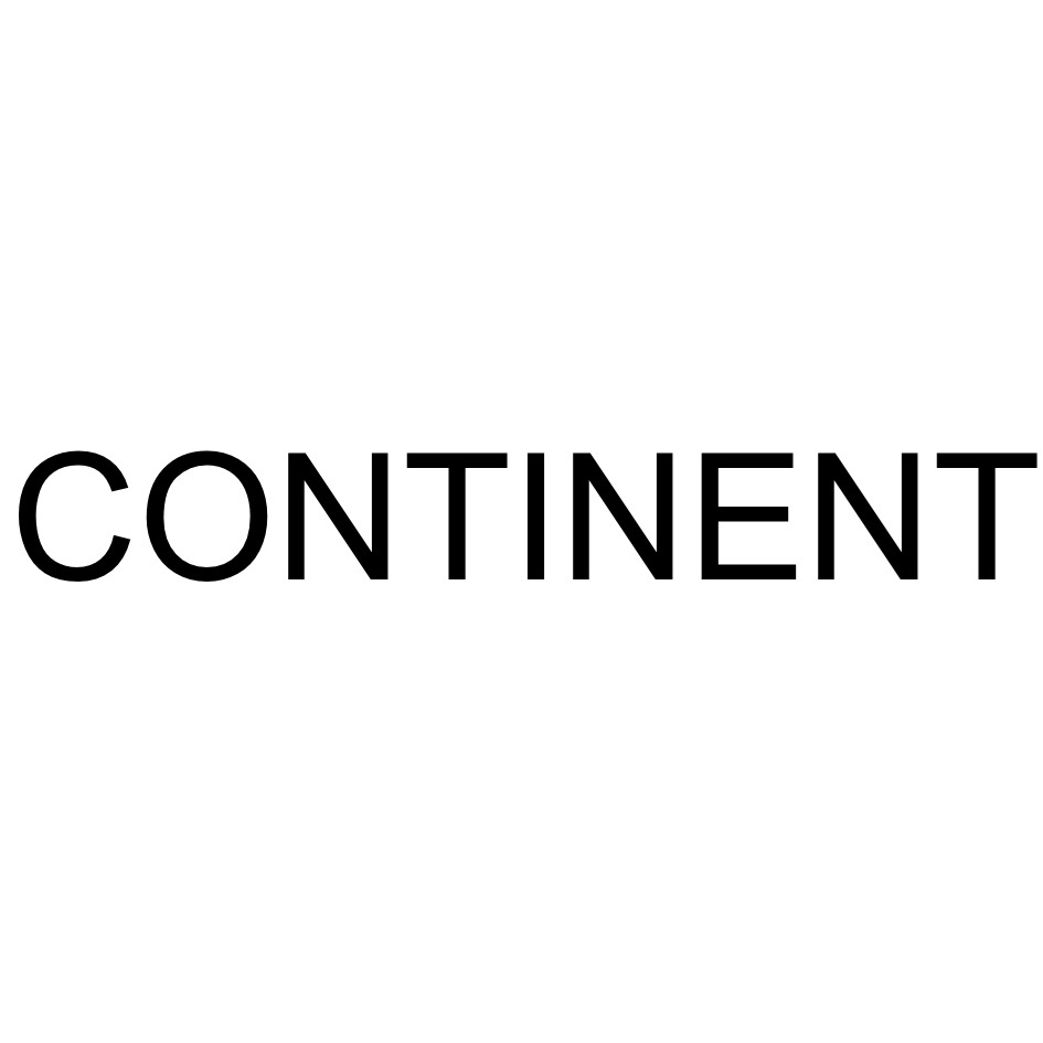 CONTINENT