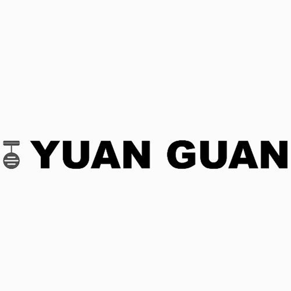 YUAN GUAN