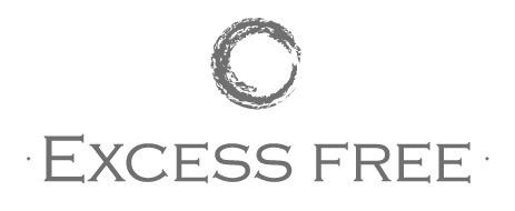 Изображение товарного знака EXCESS FREE
