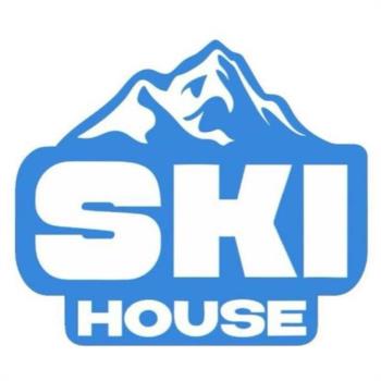 SKI HOUSE