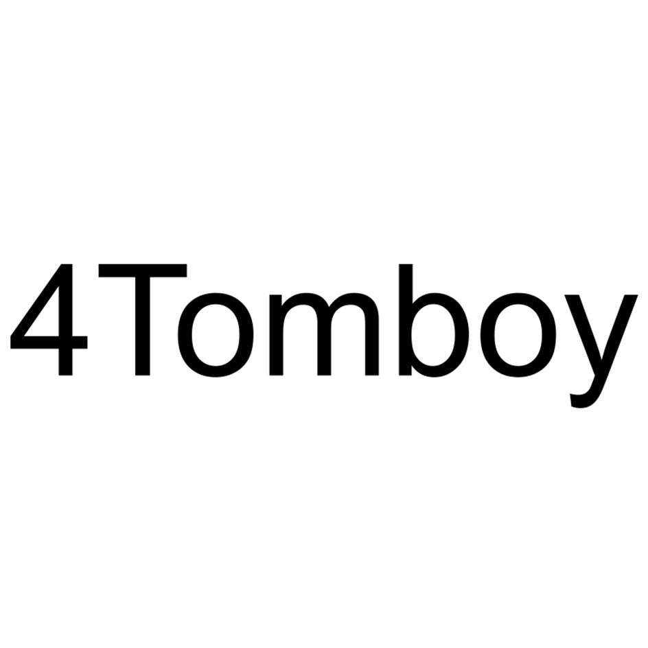 4Tomboy