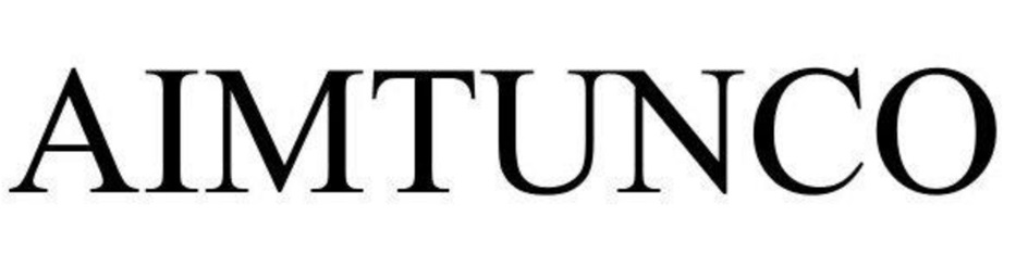 Изображение товарного знака AIMTUNCO