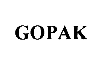 GOPAK