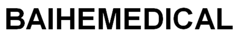 BAIHEMEDICAL