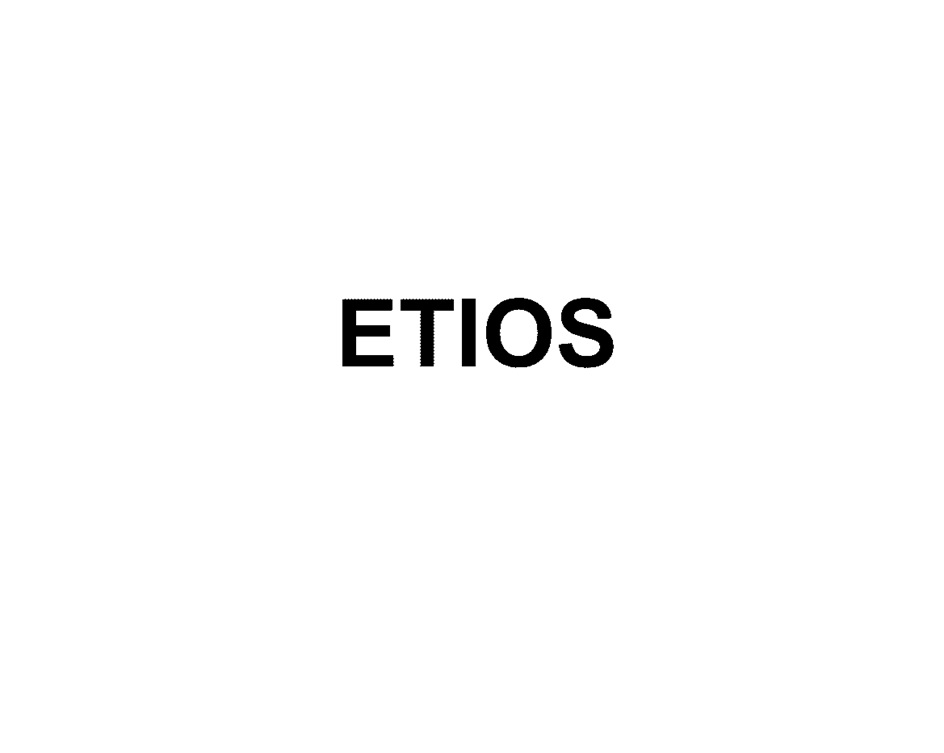 ETIOS