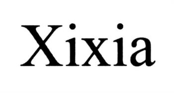 Xixia