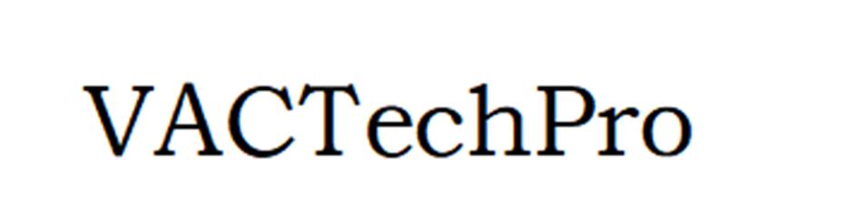 VACTechPro