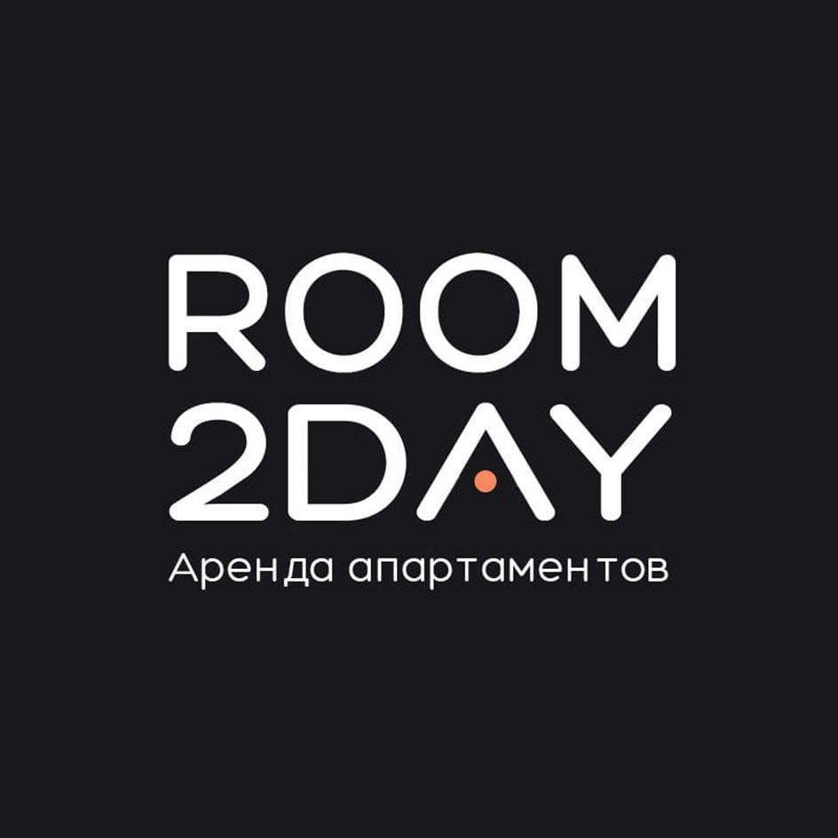 ROOM 2DAY Аренда апартаментов