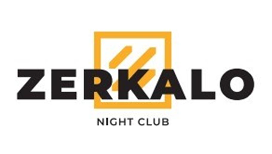 Изображение товарного знака ZERKALO NIGHT CLUB