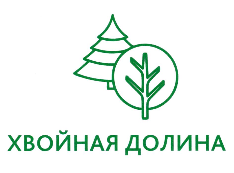 ХВОЙНАЯ ДОЛИНА
