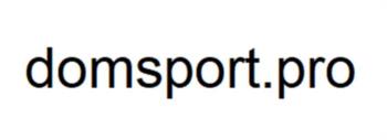 domsport.pro