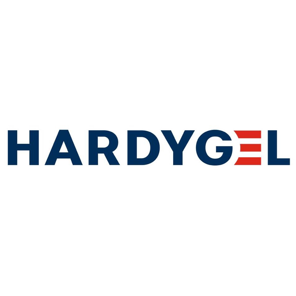 Изображение товарного знака HARDYGEL