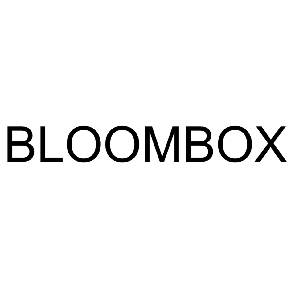 BLOOMBOX