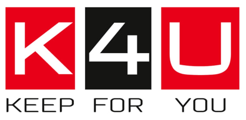 K4U KEEP FOR YOU
