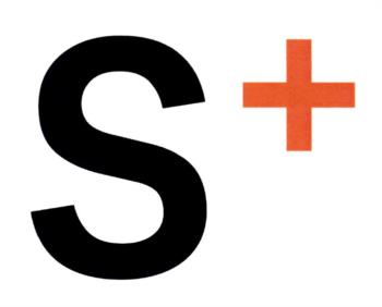 S+