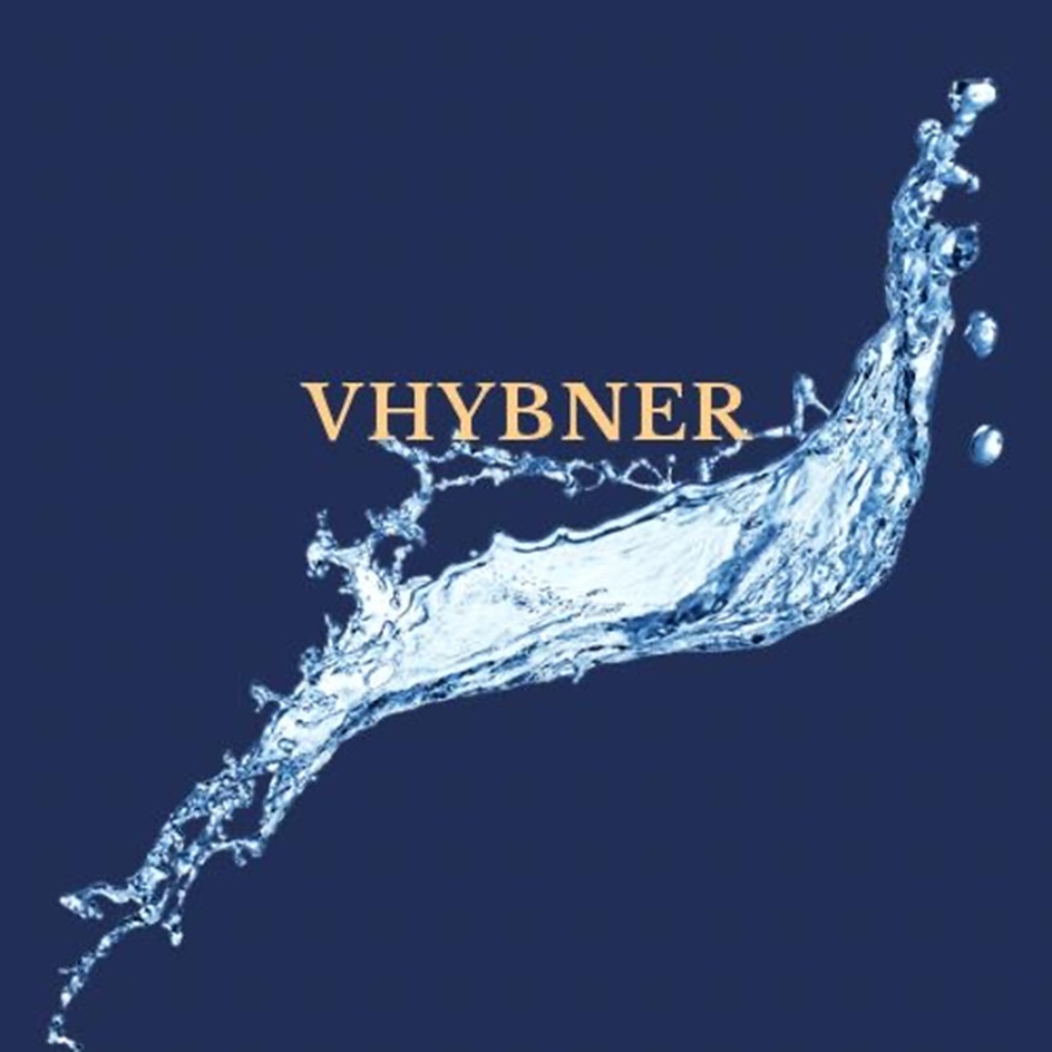 Изображение товарного знака VHYBNER