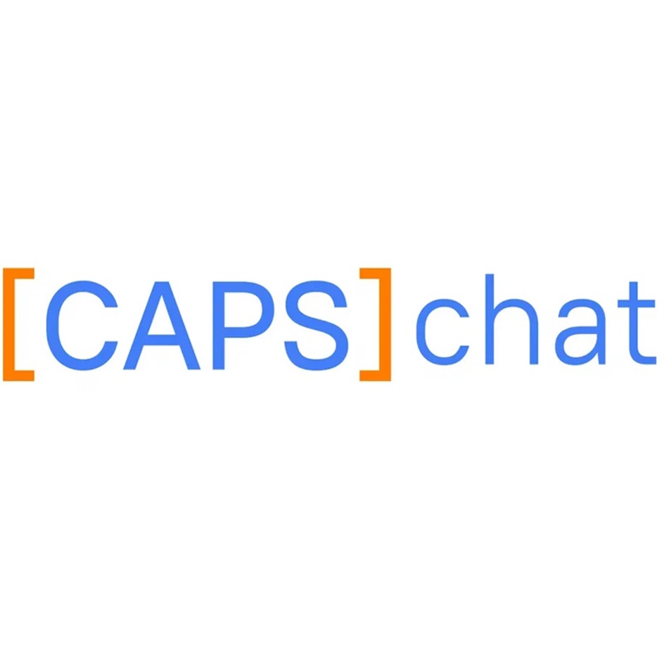 [CAPS]chat
