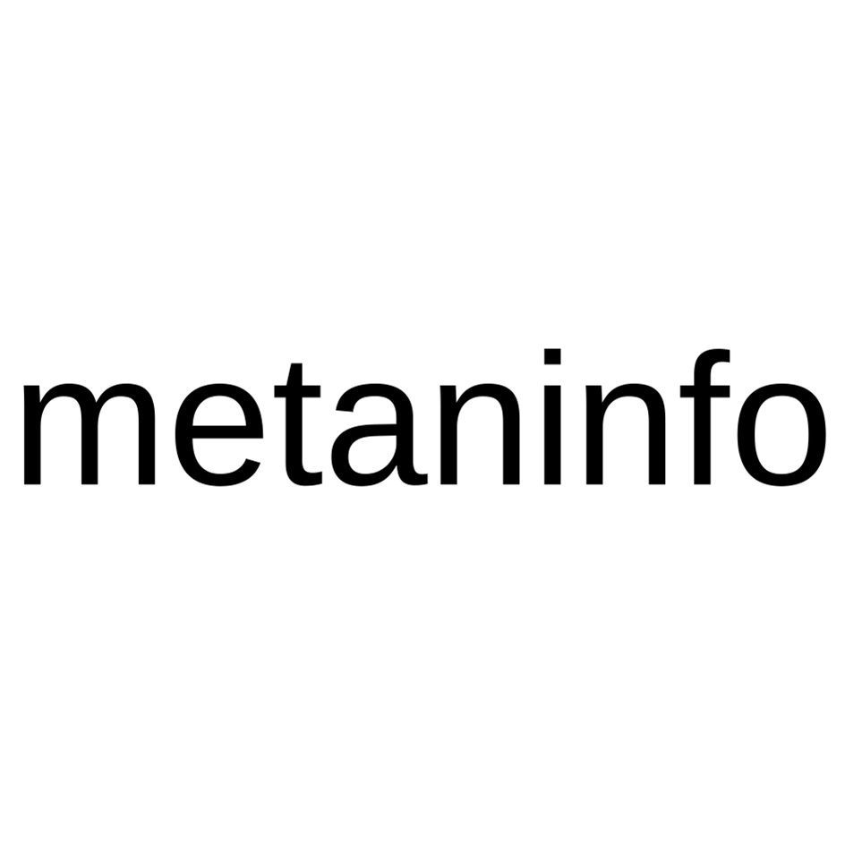 metaninfo
