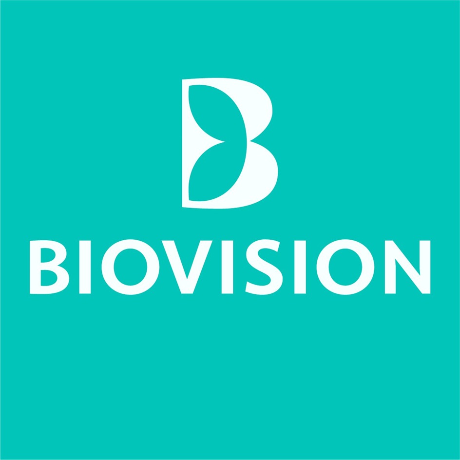 Изображение товарного знака BIOVISION