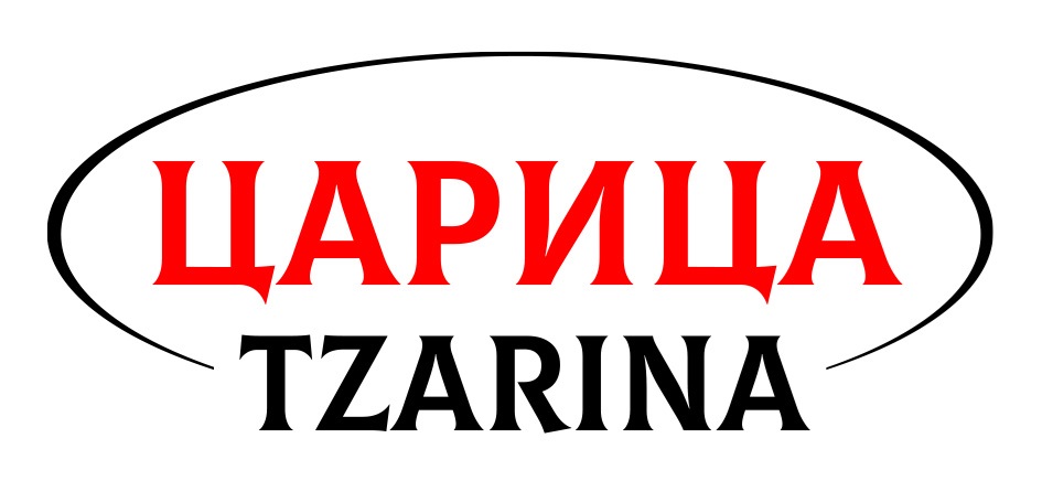 Изображение товарного знака ЦАРИЦА TZARINA