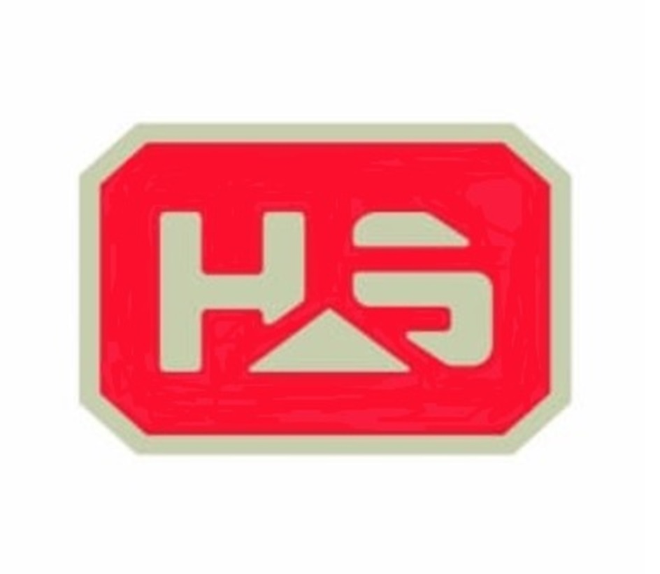 Изображение товарного знака H3