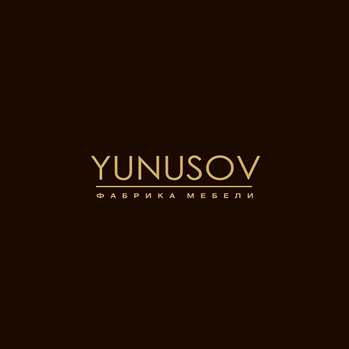 YUNUSOV ФАБРИКА МЕБЕЛИ