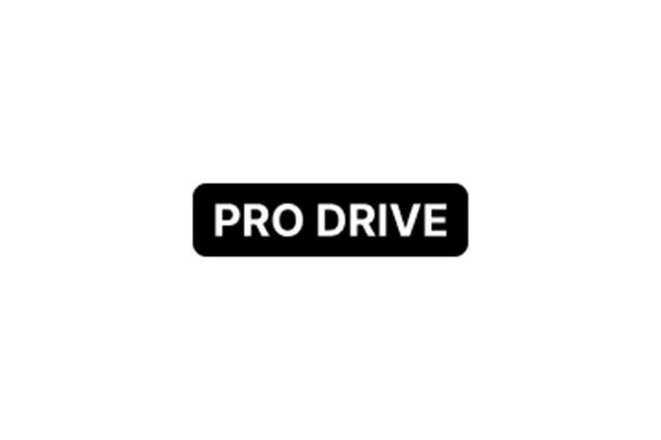 PRO DRIVE