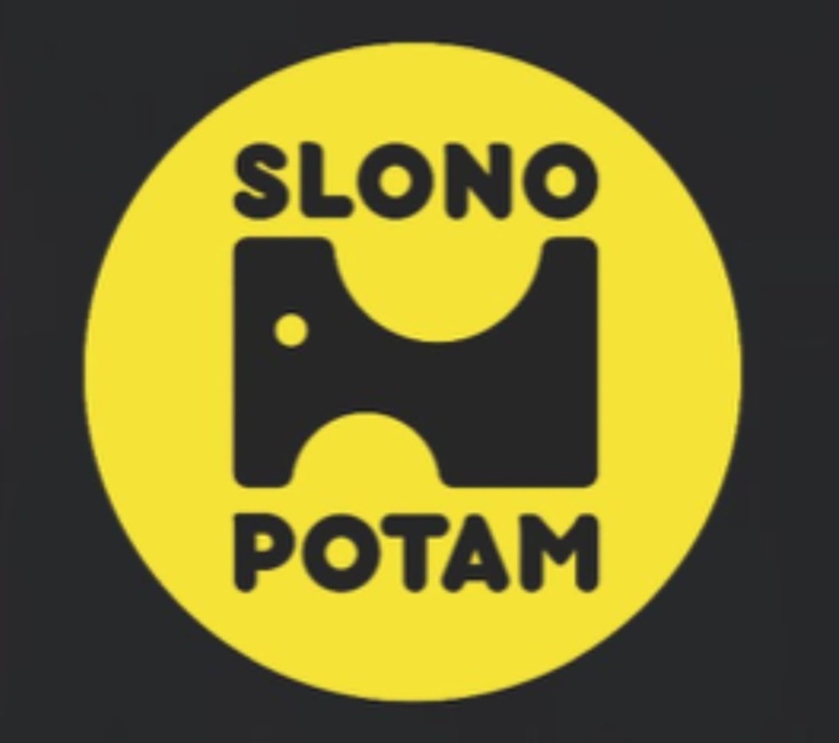 SLONO POTAM