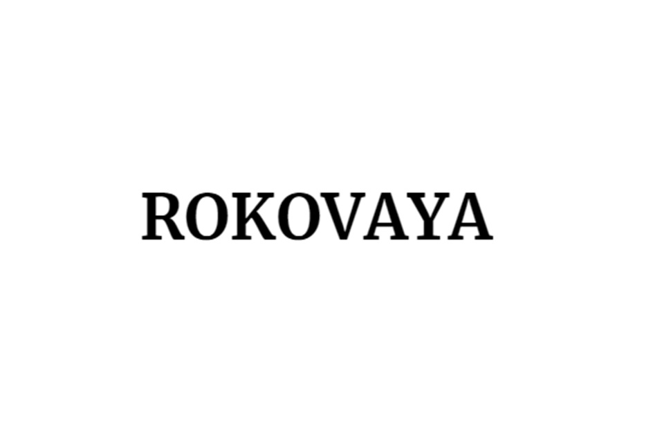 ROKOVAYA