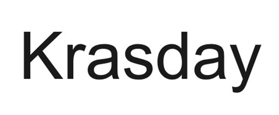 Krasday