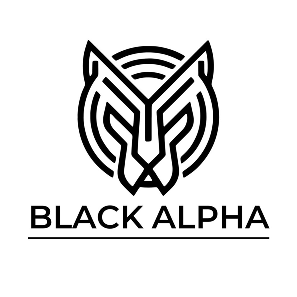 BLACK ALPHA