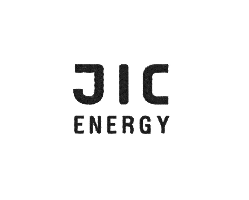 Изображение товарного знака JIC ENERGY
