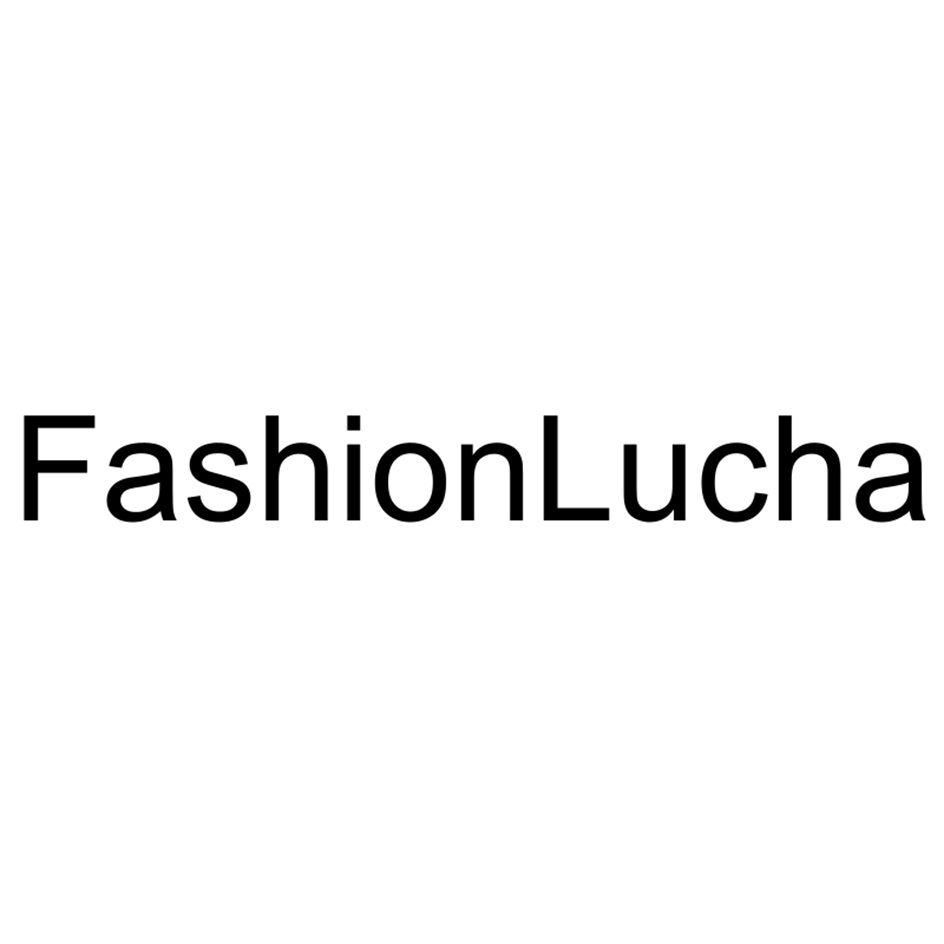 FashionLucha