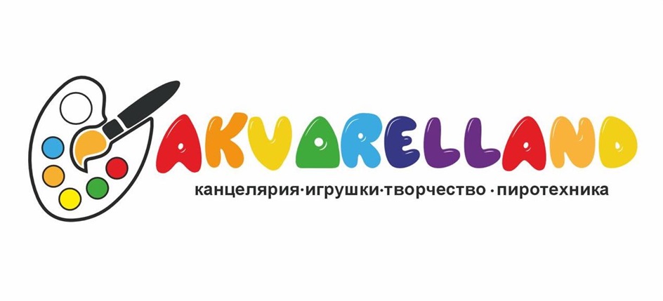 AKUORELLANO канцелярия·игрушки·творчество · пиротехника