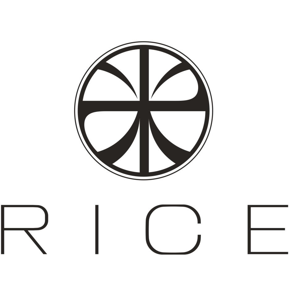 Изображение товарного знака RICE