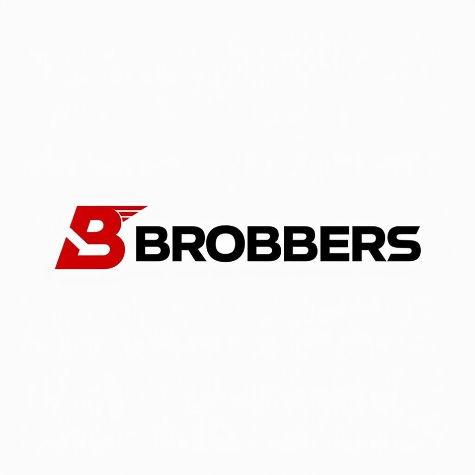 Изображение товарного знака BROBBERS