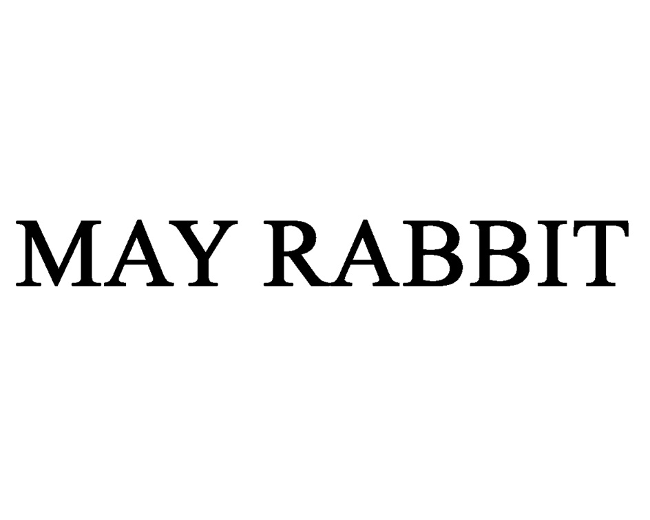 MAY RABBIT