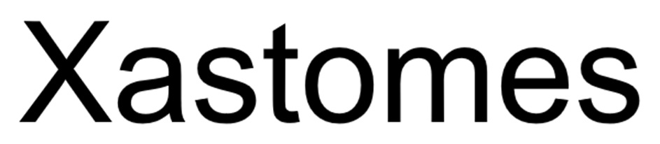 Xastomes